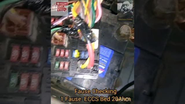 Nissan Security Light On Engine Not Starting смотреть онлайн