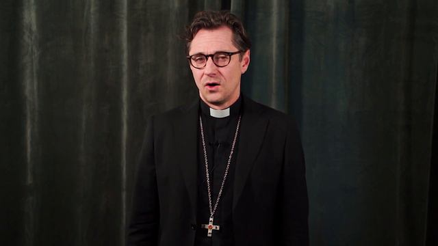 230312 | 3:e söndagen i fastan - Joakim Hagerius | Fastan 2023 смотреть онлайн