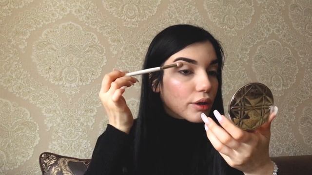 СОЗДАЕМ ЛИСИЙ ВЗГЛЯД ??ТРЕНДОВЫЙ МАКИЯЖ 2020 ВЫТЯГИВАЮЩИЙ ВЗГЛЯД смотреть онлайн