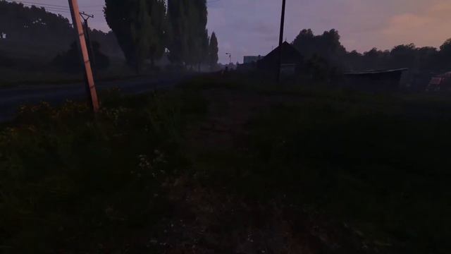Ивент стрим снайпер -Dayz Podpivas Vanilla смотреть онлайн