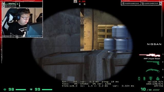 How to Take Banana & B Site on Inferno - Karrigan Reviews #21 CS:GO смотреть онлайн