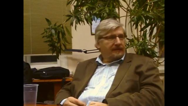 Секреты Мозга, Инсульт, С В Савельев смотреть онлайн