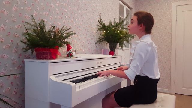 Ф. Шопен . Мазурка смотреть онлайн