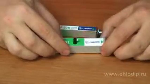 Усилители серии LA и LV смотреть онлайн