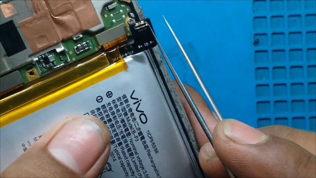 Vivo Y90 | Y91 | Y93 | Y95 Unable To Charge Please Contact Our After Sales Service Charging Solutio