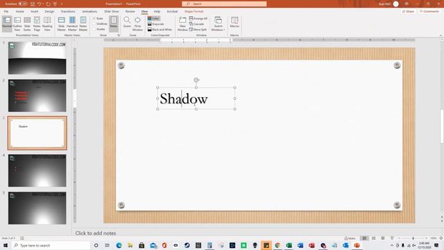 PowerPoint For Dummies 2019 Summary Tutorial