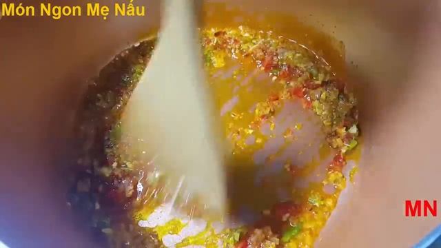 Cách Làm Nước Sốt Bánh Mì Để Bán- Bánh Mì thịt Heo Quay Món Ngon mẹ Nấu смотреть онлайн