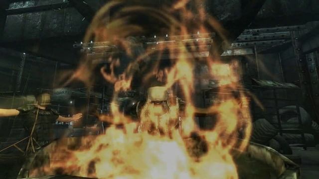 Fallout 3: Rivet City Party - Discotheka 1080p смотреть онлайн