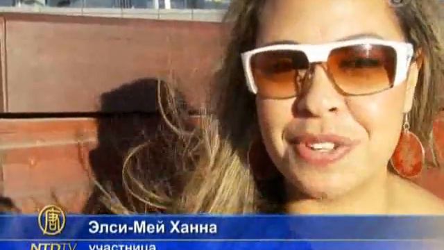 Танцевать как в кино научат в Мельбурне