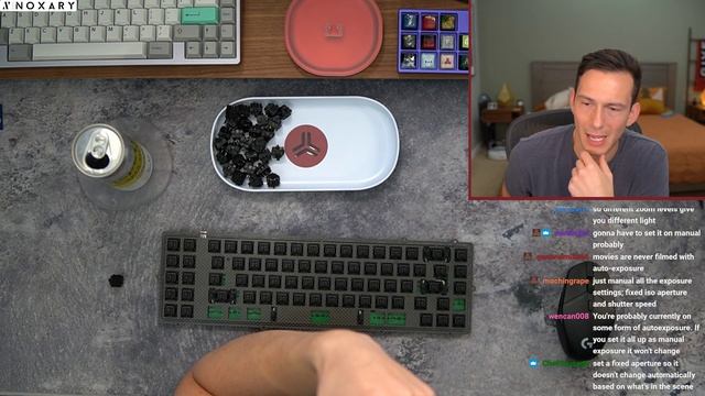 AKB OGR Build Stream смотреть онлайн