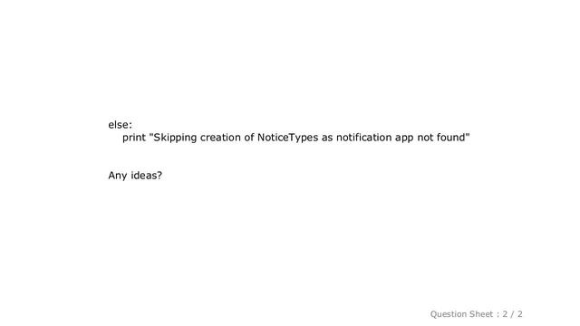 Django : Why do I need the DJANGO_SETTINGS_MODULE set? смотреть онлайн