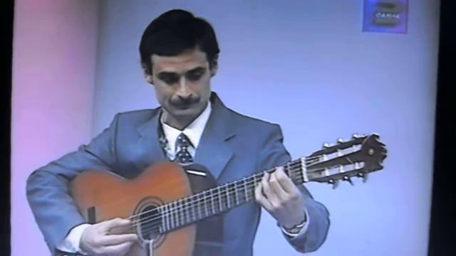 RUBEN ALBERTO BENEGAS:"CONFIDENCIAS" AÑO 1998 смотреть онлайн