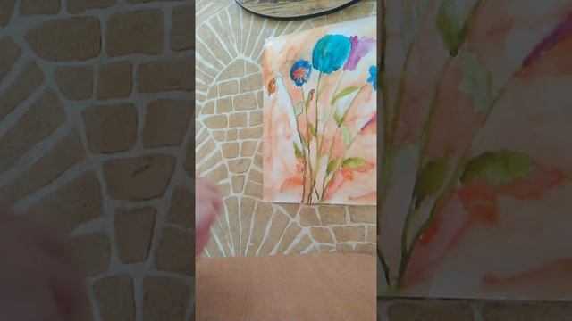 Ааа не успела до говорить а камера выключилась. Слайм супер!