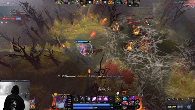 SHADOWRAZE ПОКАЗЫВАЕТ ВЫСОЧАЙШИЙ СКИЛЛ ИГРЫ