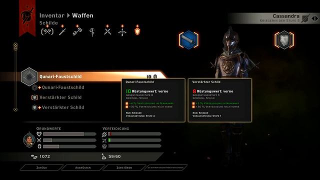 let's play Dragon Age: Inquisition - #016 - Ui, Artefakte! смотреть онлайн