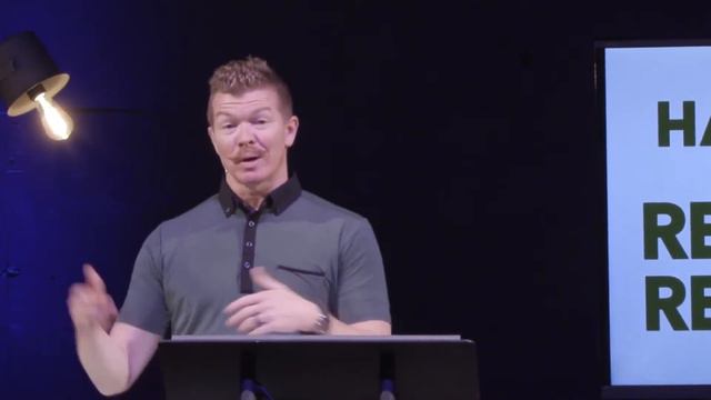 HANDBOOK FOR THE RECENTLY REDEEMED // CHAPTER 3 // PASTOR DANIEL MORGAN смотреть онлайн