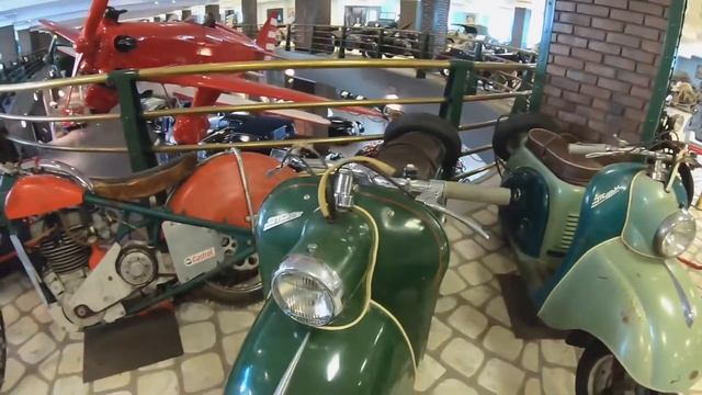 УНИКАЛЬНЫЕ МОТОЦИКЛЫ СССР смотреть онлайн