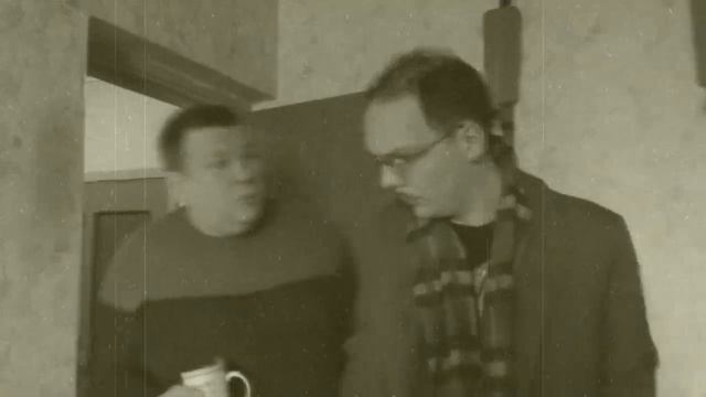 Зелёный Слоник 2 - Пресловутое Поколение | немое кино parody смотреть онлайн