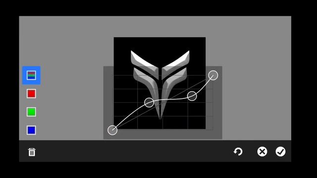 COMO CRIAR EFEITO DE TEXTO CROMADO ANDROID PS TOUCH? (TEU DESIGNER) смотреть онлайн
