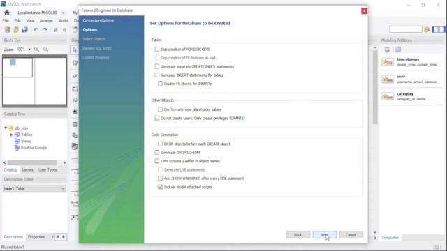 MySQL Workbench Tutorial Instalação e Introdução para Iniciantes смотреть онлайн