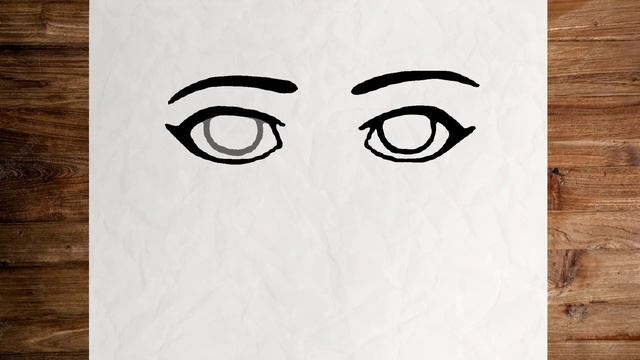 How to draw Roblox Woman Face ? смотреть онлайн
