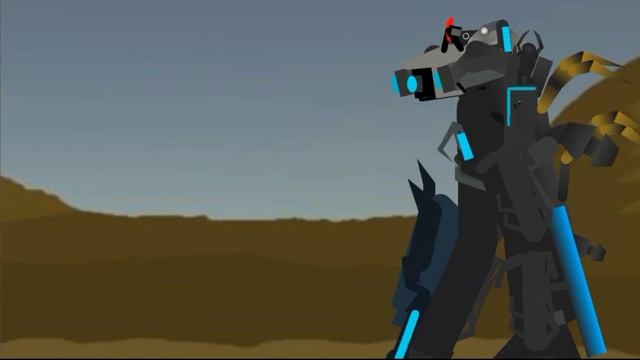 skibidi toilet 65 (stick nodes) fake gman? смотреть онлайн