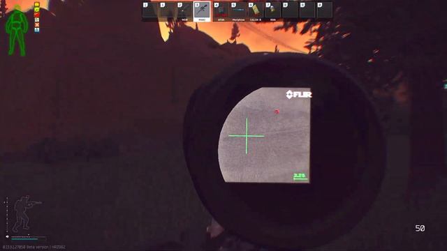 Solo Playstyle That Just Works... | Escape From Tarkov смотреть онлайн