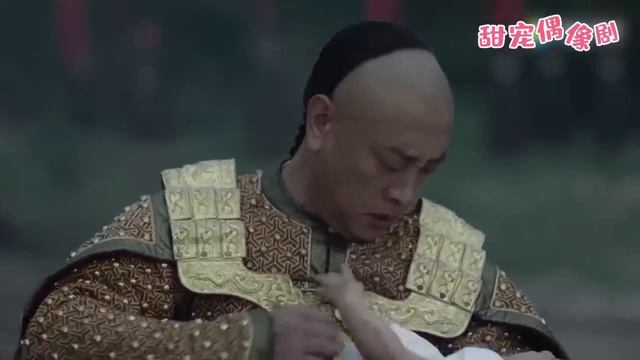 灰姑娘被父親親手殺死，哪料胸前玉珮替她擋了一箭，大難不死！ смотреть онлайн