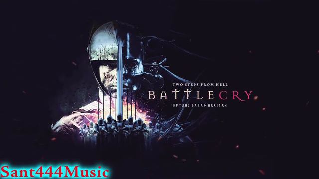 Two Steps From Hell - Victory (Epic Remix with Lyrics) // Subtitulada al Español (Lyrics) смотреть онлайн