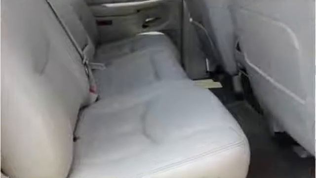 2004 Cadillac Escalade EXT Used Cars Chicago,elgin,aurora,ad смотреть онлайн