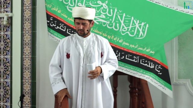 Секреты намаза. Урок 3 | Тулкын хазрат смотреть онлайн