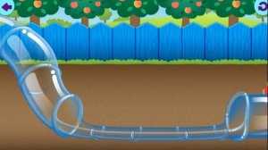 Смешная Еда 2 Развивающие Игры для Детей Малышей #2 Детское видео Игровой мультик