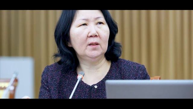 Галина Куликова: Для Эльмиры присущи обостренные чувства ответственности, чувство справедливости смотреть онлайн