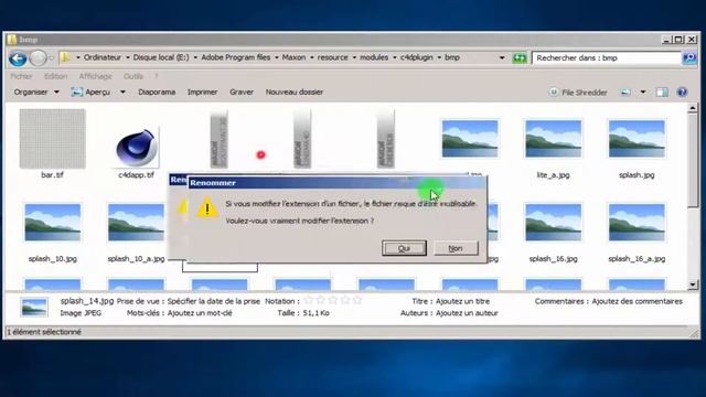 How To Fix Cinema 4D Splash Screen Not Found Error смотреть онлайн