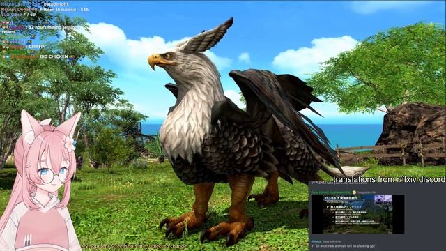 stal (disowned) reacts to 6.3 PLL (Part 1) 【Final Fantasy XIV】 смотреть онлайн