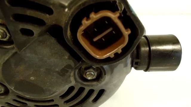 2007 Honda ODYSSEY ALTERNATOR EX 31100-RJA-A02 - rhaparts.com Used Honda & Acura Parts disman... OE смотреть онлайн