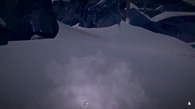 The Long Dark - Hunting Lodge In Broken Railroad смотреть онлайн