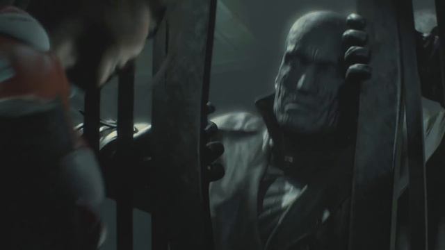 ไทแรนท์ ภารกิจของมัน ภาคต้นฉบับกับรีเมคต่างกันอย่างไร : Resident Evil 2 Remake ประวัติ Tyrant / Mr. смотреть онлайн