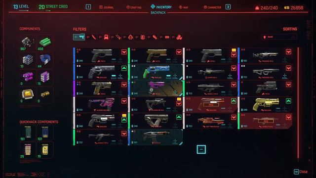 Cyberpunk 2077 Прохождение без комментариев [7] прокачка, Rogue, Эвелин смотреть онлайн