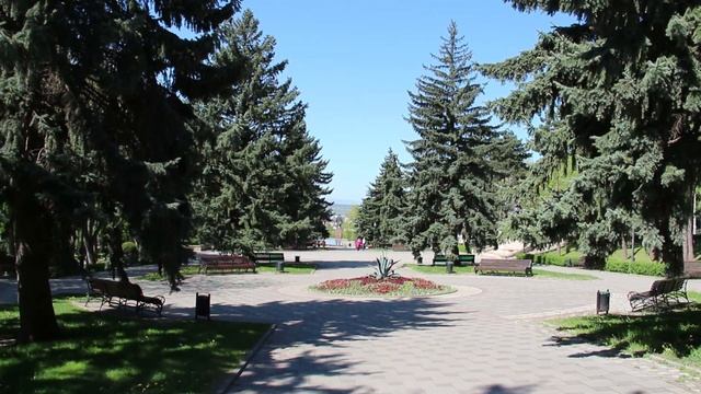 Пятигорск. mp4 смотреть онлайн