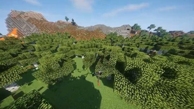 обзор моего мода на маинкрафт смотреть онлайн