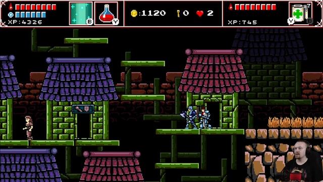 INFERNAX!!! Играем с Серегой!!! Стрим ВТОРОЙ! смотреть онлайн