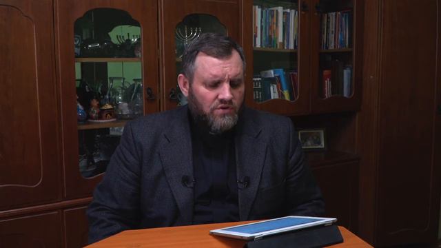 "Другой взгляд". Слово Божье на каждый день. 02 июня 2020 г. смотреть онлайн