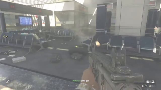 Call of duty moderen warfare remastered. Secret easter eggs,(yuri no Russian) смотреть онлайн