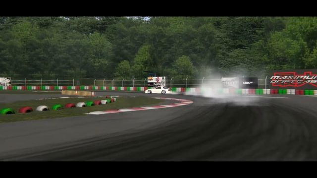 Assetto Corsa 360 Entry смотреть онлайн