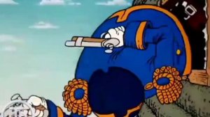 Остров сокровищ. Взятие форта |Rytp|