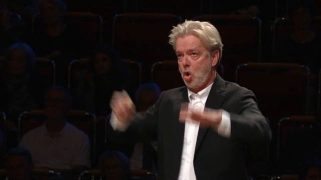 Brahms: A German Requiem - 1st Movement - Jukka-Pekka Saraste & WDR Symphony Orchestra смотреть онлайн