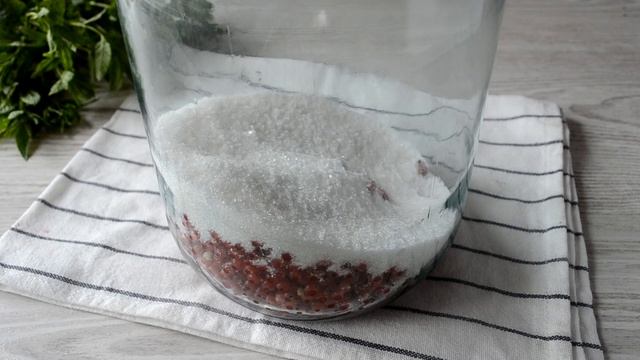 Компот з Порічок на зиму смотреть онлайн