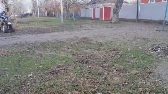 Самодельный мини трактор смотреть онлайн