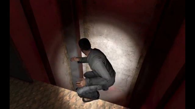 ГОСТБАСТЕРС В СИБИРИ | Gmod vr | sandbox | смотреть онлайн